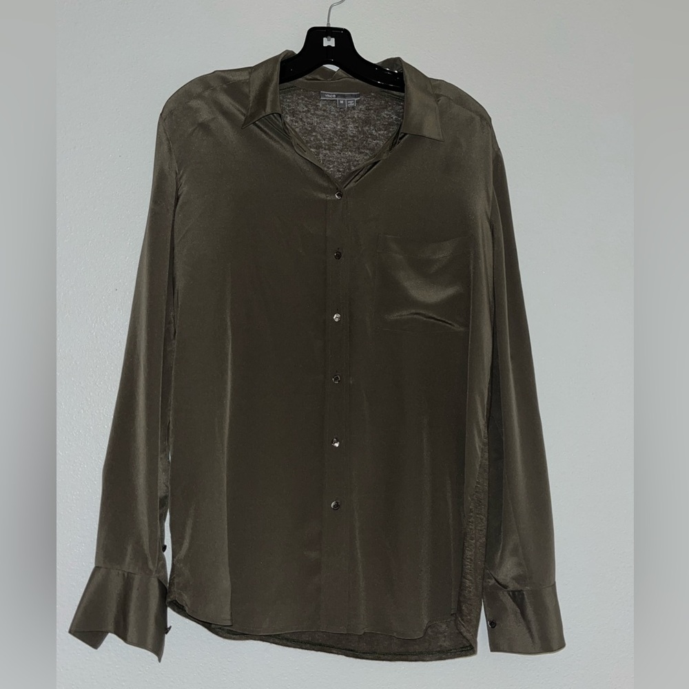 Blouse (Vince Top)
